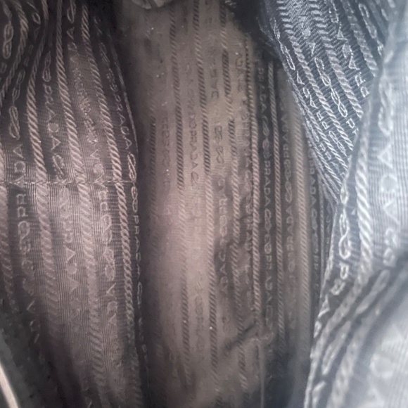 Prada Baby Tote Bag - Picture 4 of 7